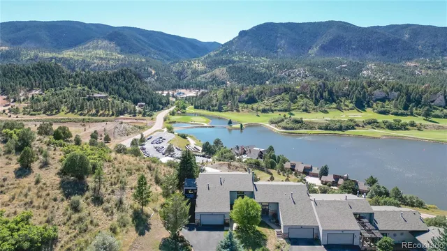 $525,000 | 6301 Perry Park Boulevard, Unit 13, Larkspur, CO 80118