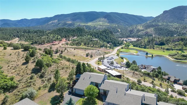 $525,000 | 6301 Perry Park Boulevard, Unit 13, Larkspur, CO 80118