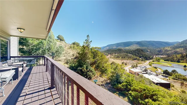 $525,000 | 6301 Perry Park Boulevard, Unit 13, Larkspur, CO 80118