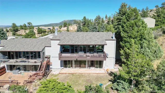 $525,000 | 6301 Perry Park Boulevard, Unit 13, Larkspur, CO 80118