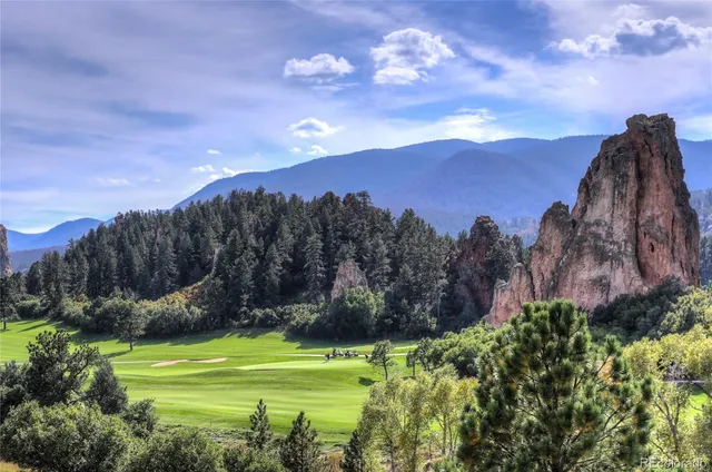 $525,000 | 6301 Perry Park Boulevard, Unit 13, Larkspur, CO 80118