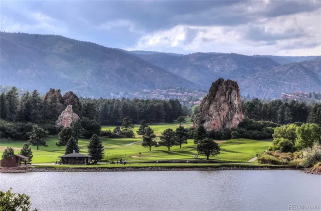 $525,000 | 6301 Perry Park Boulevard, Unit 13, Larkspur, CO 80118