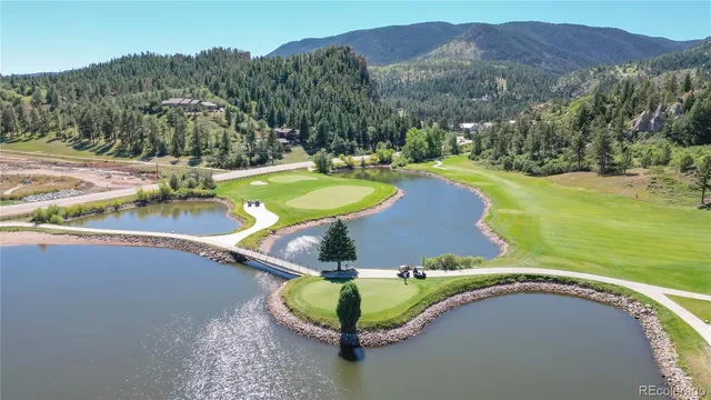 $525,000 | 6301 Perry Park Boulevard, Unit 13, Larkspur, CO 80118