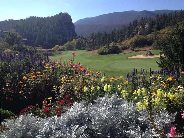 $525,000 | 6301 Perry Park Boulevard, Unit 13, Larkspur, CO 80118