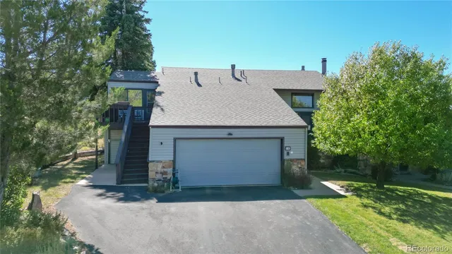 $525,000 | 6301 Perry Park Boulevard, Unit 13, Larkspur, CO 80118