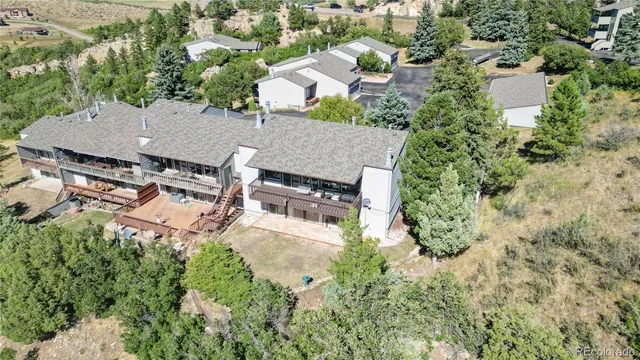 $525,000 | 6301 Perry Park Boulevard, Unit 13, Larkspur, CO 80118