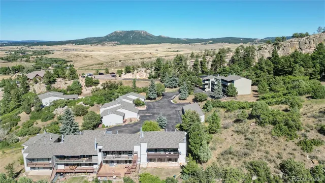 $525,000 | 6301 Perry Park Boulevard, Unit 13, Larkspur, CO 80118