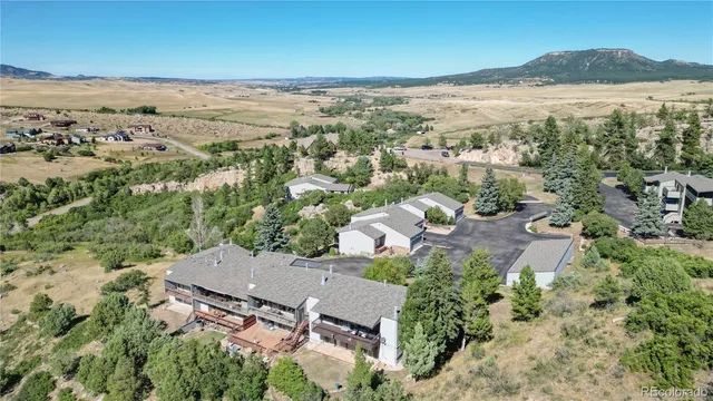 $525,000 | 6301 Perry Park Boulevard, Unit 13, Larkspur, CO 80118