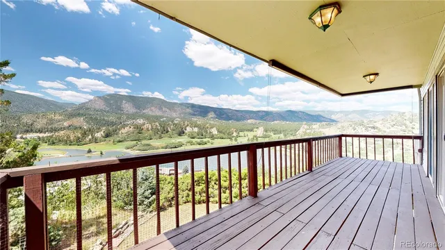 $525,000 | 6301 Perry Park Boulevard, Unit 13, Larkspur, CO 80118
