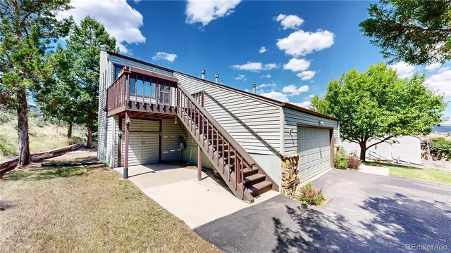 $525,000 | 6301 Perry Park Boulevard, Unit 13, Larkspur, CO 80118