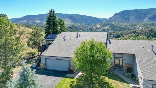 $525,000 | 6301 Perry Park Boulevard, Unit 13, Larkspur, CO 80118