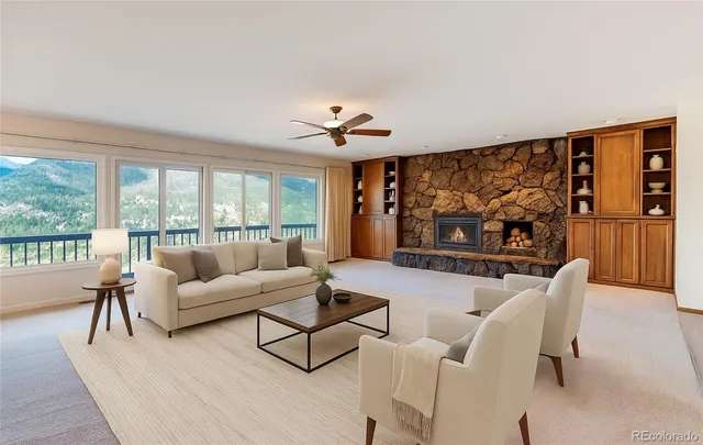 $525,000 | 6301 Perry Park Boulevard, Unit 13, Larkspur, CO 80118