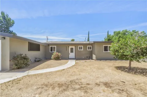$525,000 | 38859 Mesquite Road, Palmdale, CA 93551