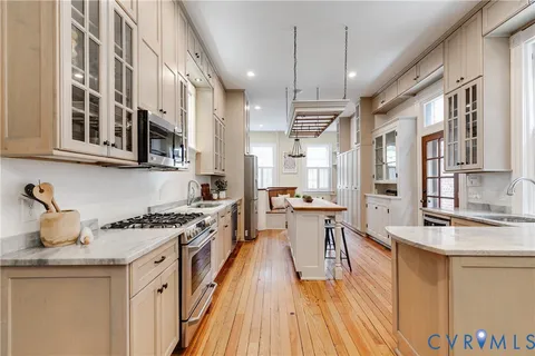 $1,225,000 | 1508 West Avenue, Richmond, VA 23220
