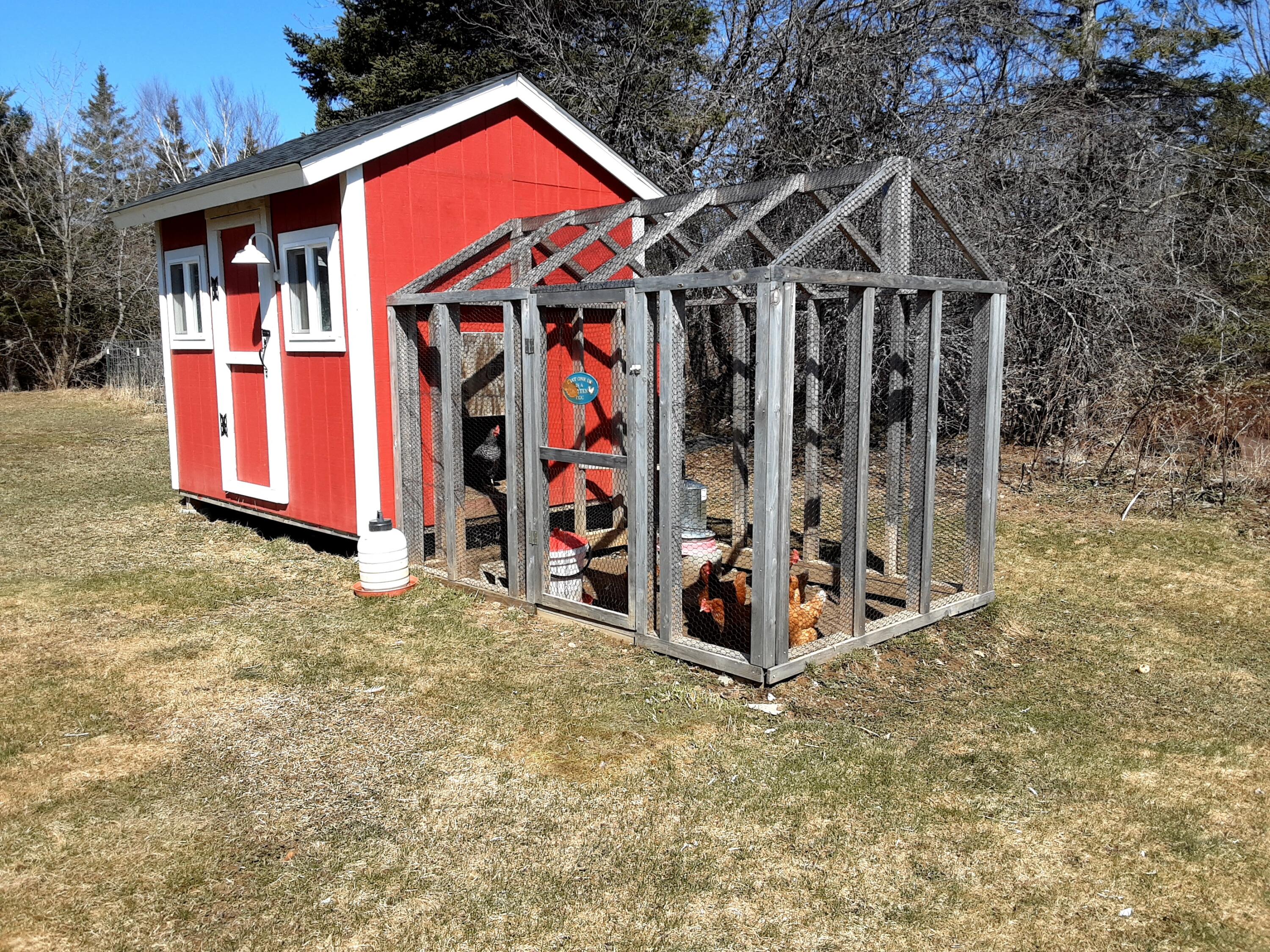 1301 B Road Houlton, ME 04730 - Photo 27 of 90 20220423_100446