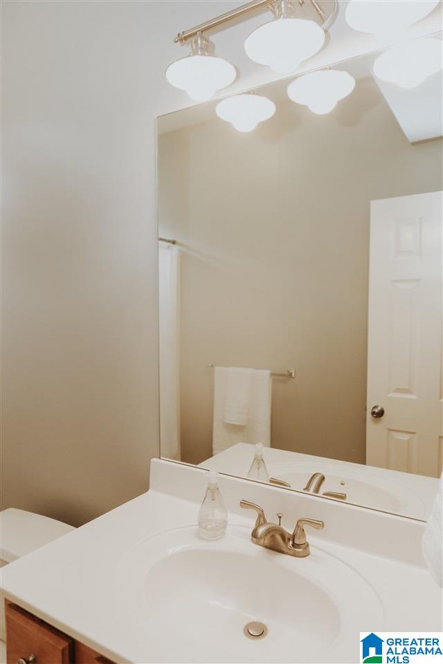 106 Stonehaven Way Pelham, AL 35124 - Photo 35 of 49