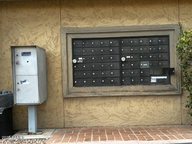 1125 East Broadway Road, Unit 212 Tempe, AZ 85282 - Photo 39 of 42 Mailboxes