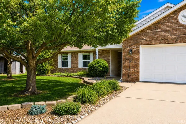 $289,000 | 3908 Conifer Court, Lafayette, IN 47905