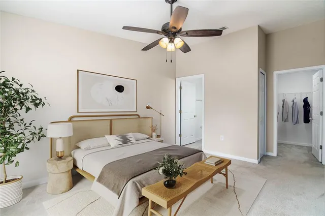 $199,000 | 4047 Meander Place, Unit 206, Rockledge, FL 32955