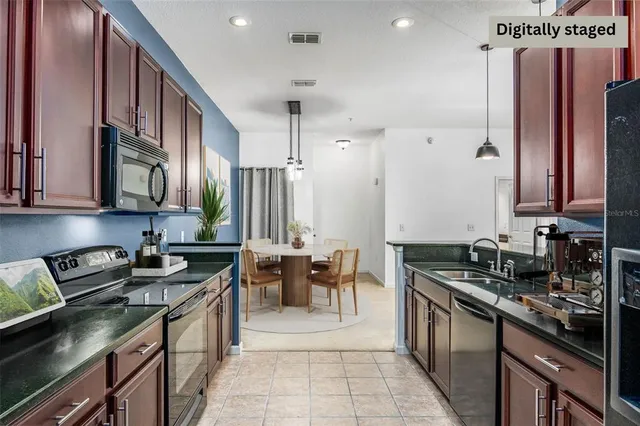 $199,000 | 4047 Meander Place, Unit 206, Rockledge, FL 32955