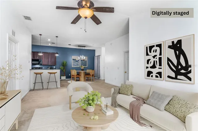 $199,000 | 4047 Meander Place, Unit 206, Rockledge, FL 32955