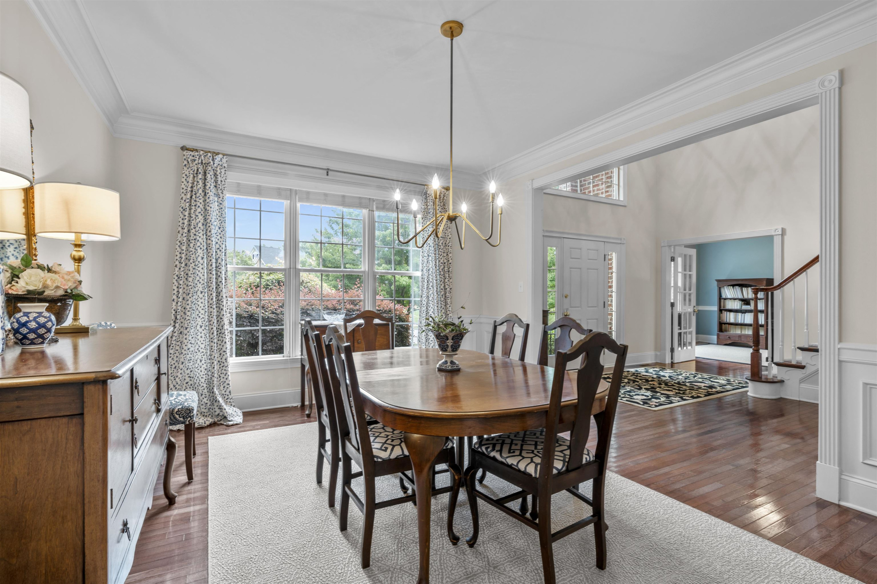 9701 Broadrun Drive Raleigh, NC 27617 - Photo 11 of 70 Photo 11