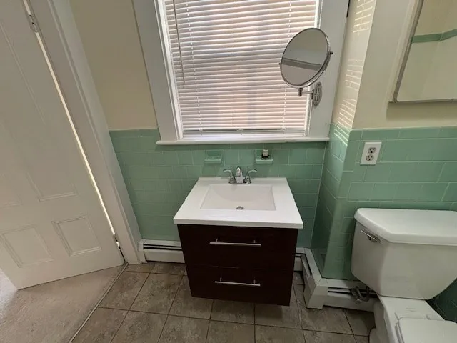 $1,750 | 10 Judson Street, Unit 2F, Beverly, MA 01915