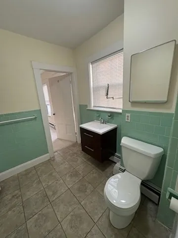 $1,750 | 10 Judson Street, Unit 2F, Beverly, MA 01915