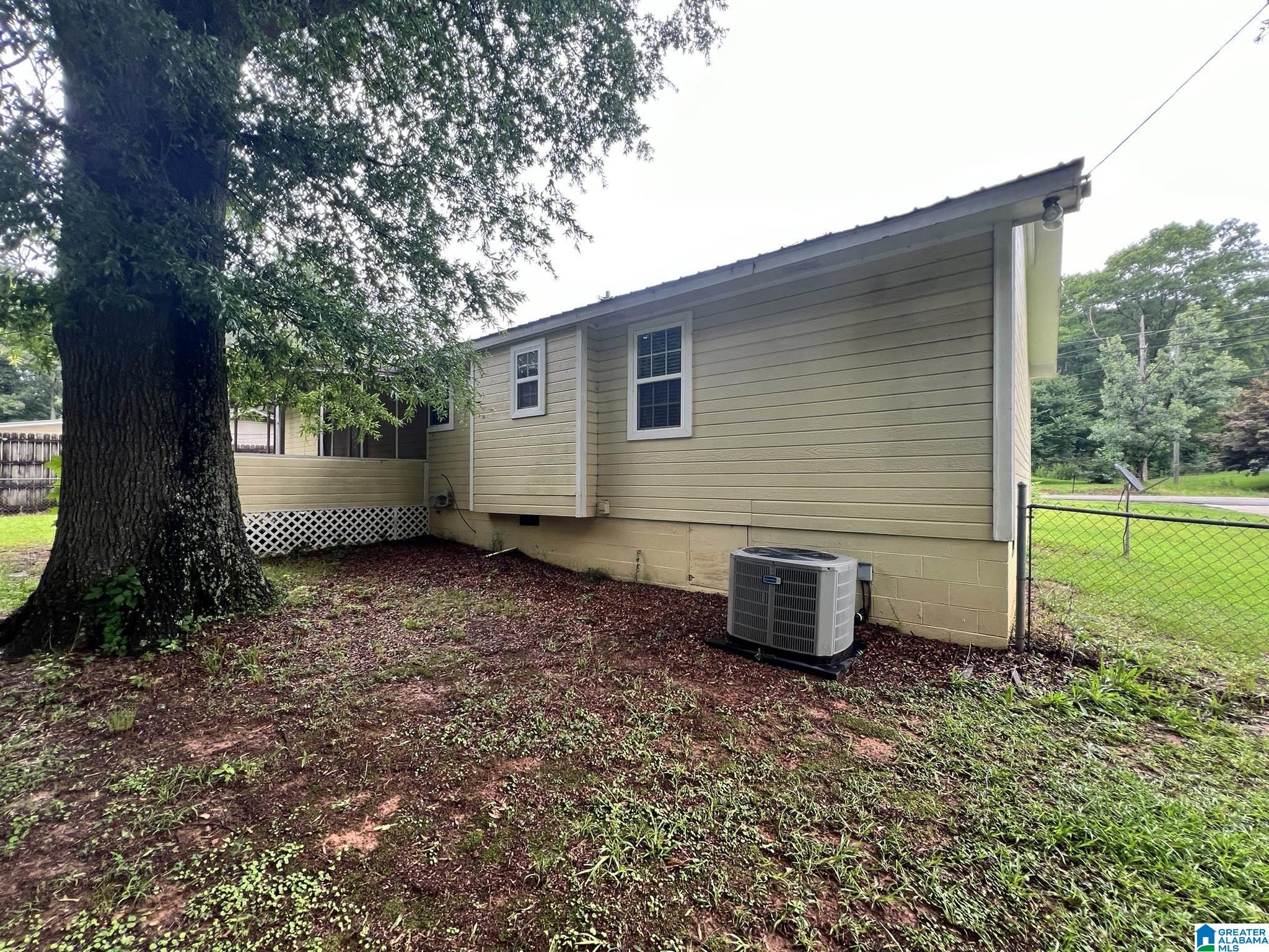 343 Beck Road Eastaboga, AL 36260 - Photo 16 of 16