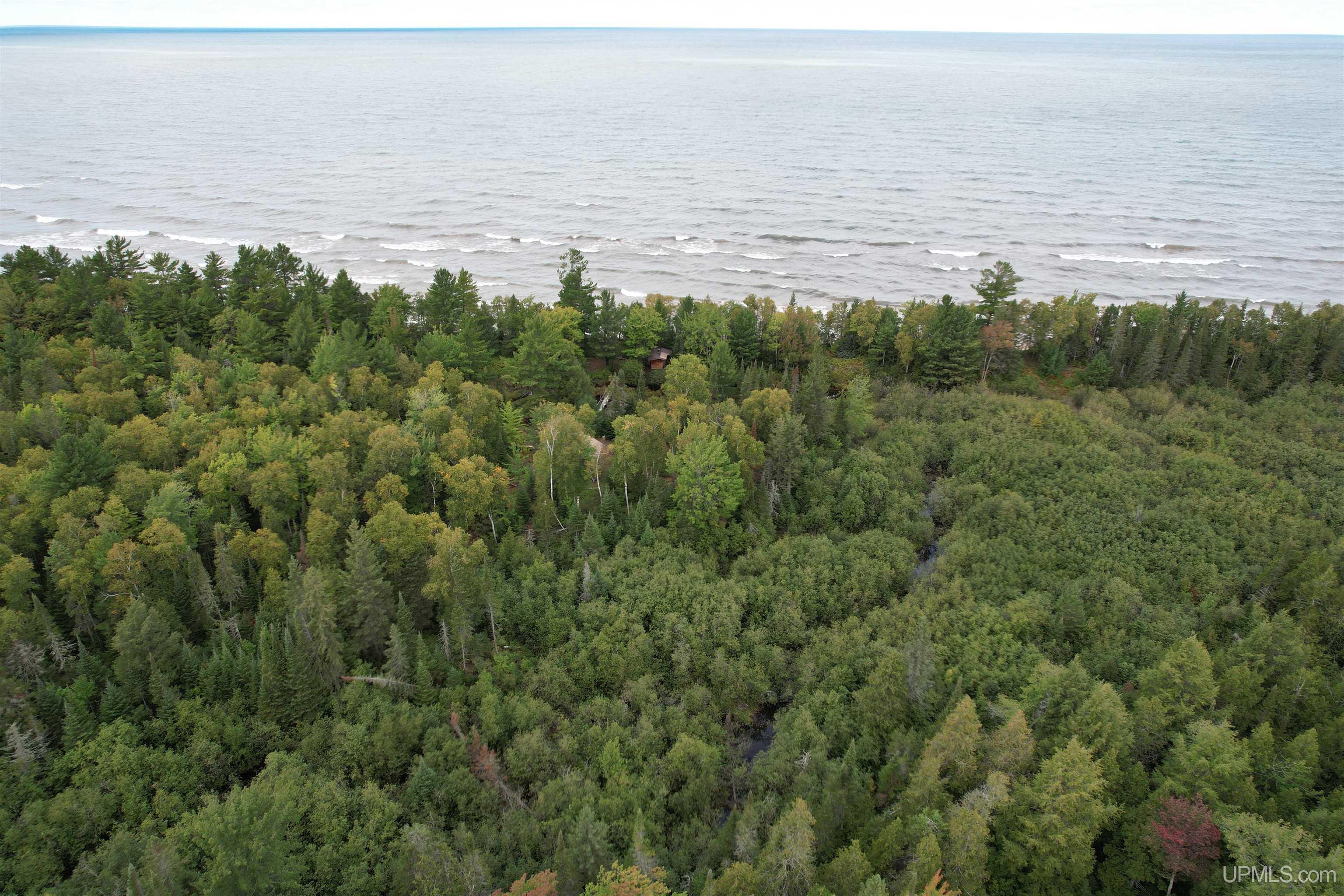 Tbd Evergreen Road Toivola, MI 49965 - Photo 37 of 62