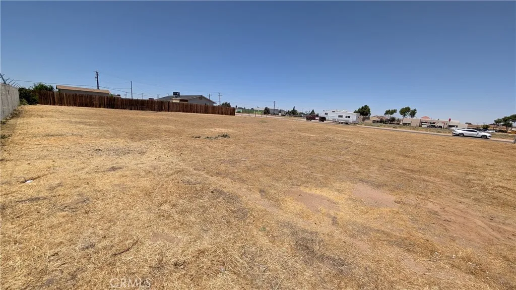 0 Walnut Street Hesperia, CA 92345 - Photo 2 of 14 Back Right Side 2