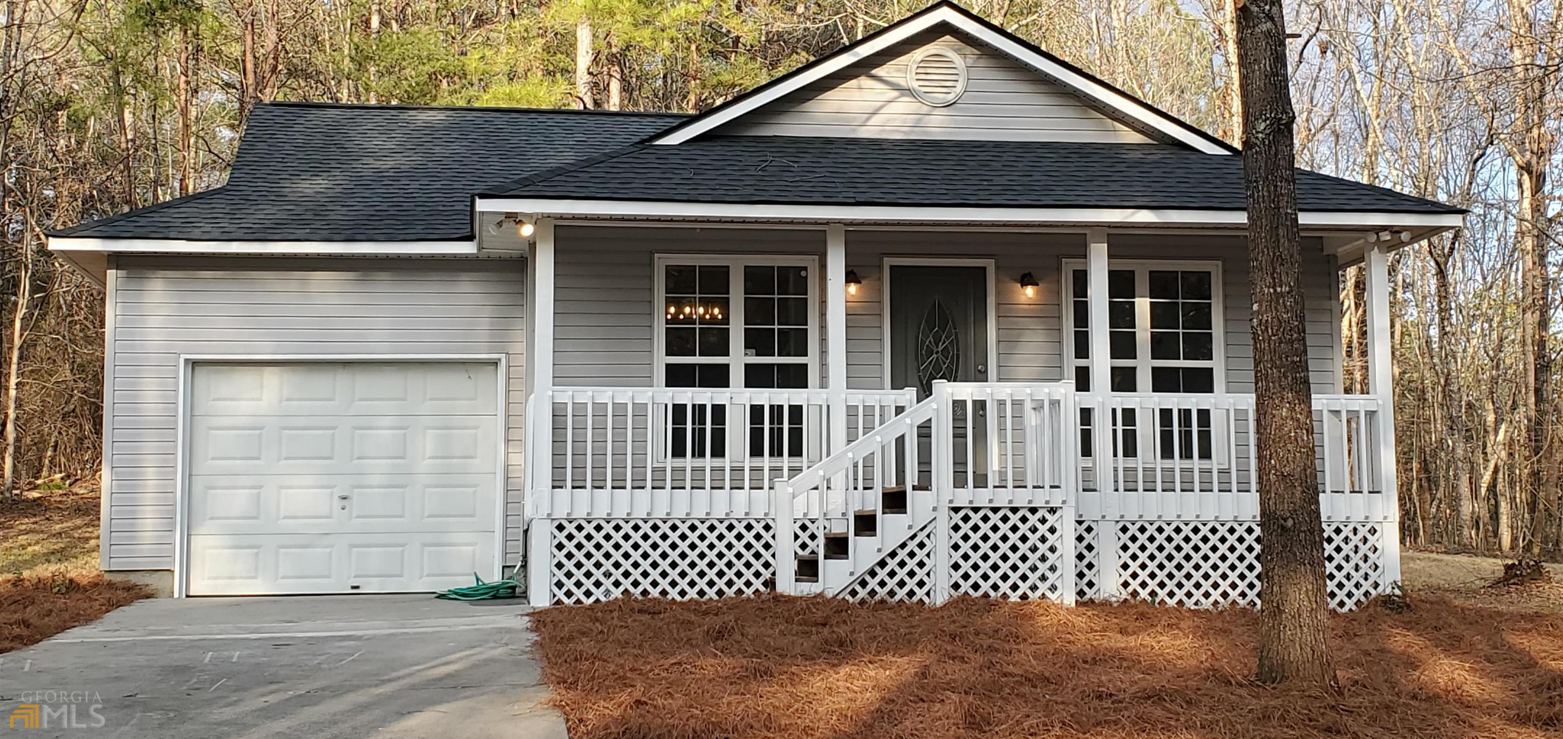 2753 Cedartown Highway Rome, GA 30161 - Photo 1 of 1 Gallery Image 1
