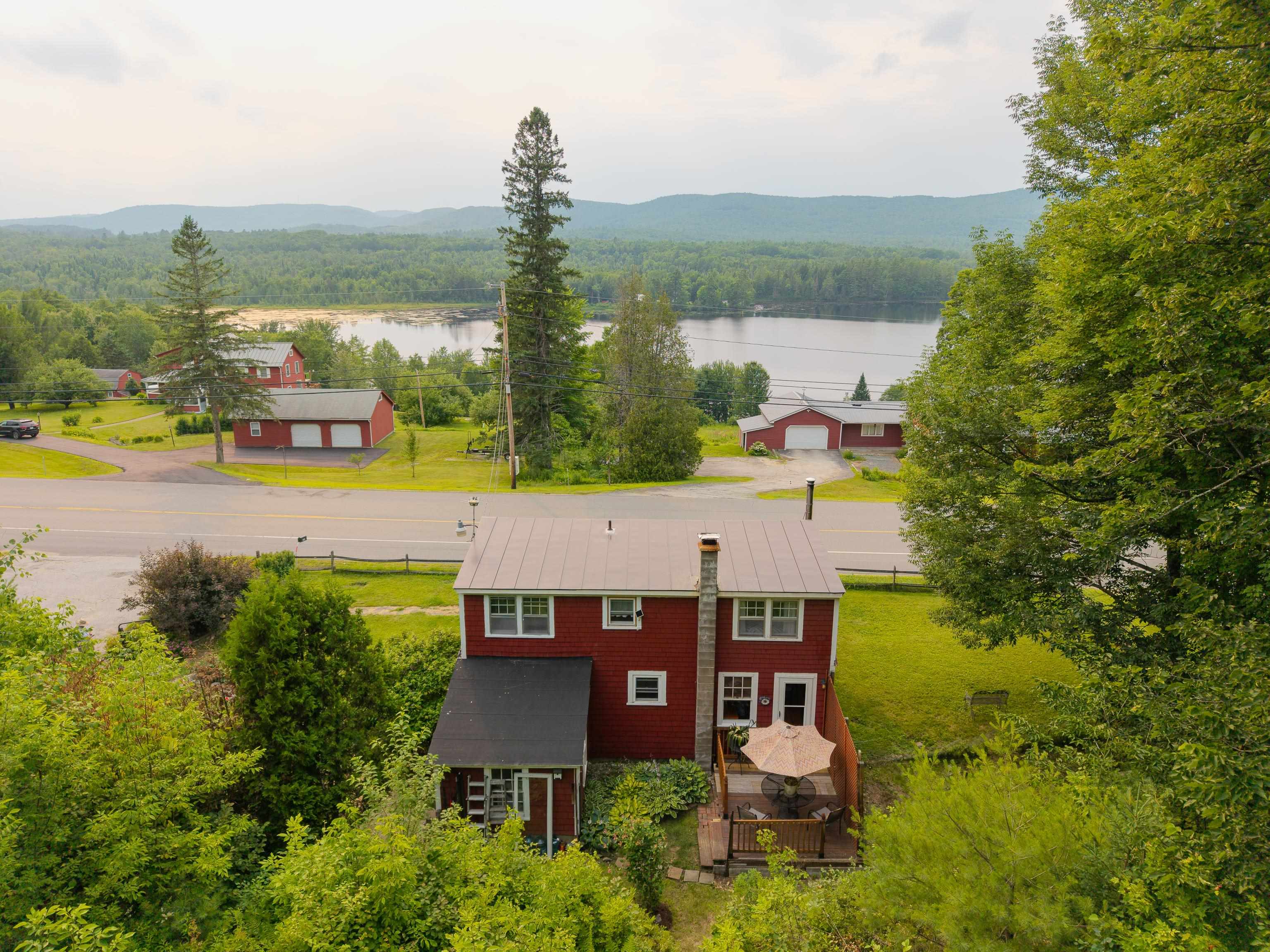 469 Whitefield Road Whitefield, NH 03598 - Photo 8 of 37
