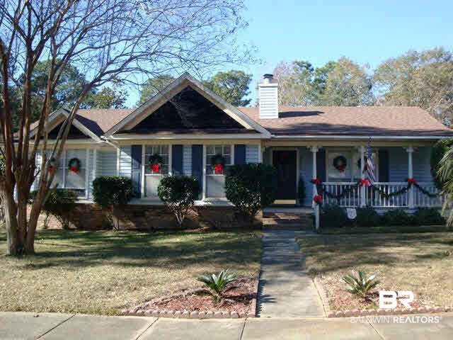2816 Brookside Drive Mobile, AL 36693 - Photo 1 of 1
