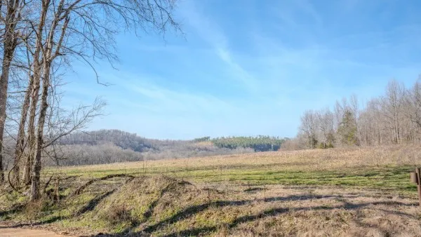 a view of lake
