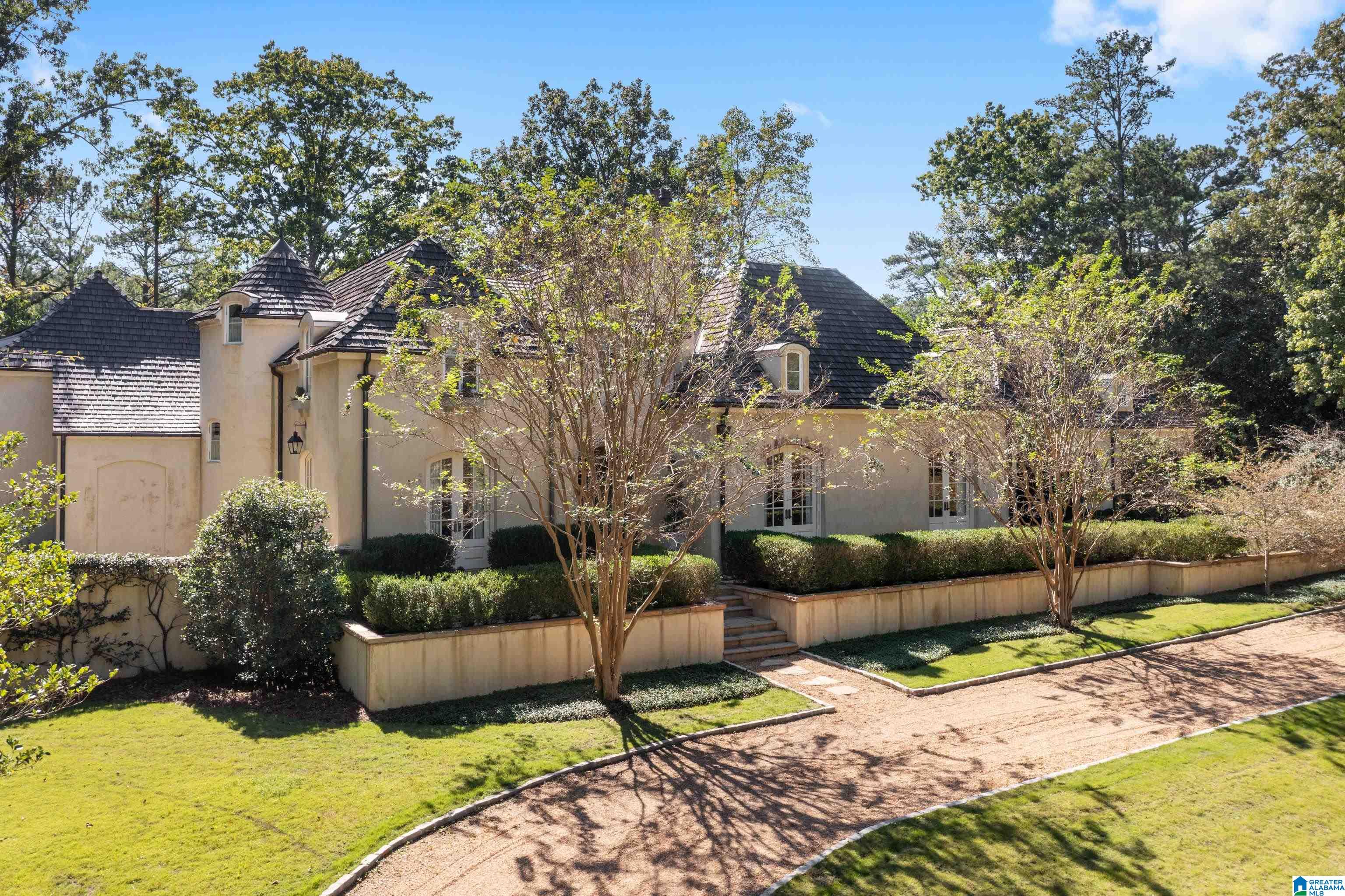 3573 River Bend Road Birmingham, AL 35243 - Photo 8 of 62