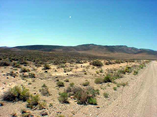 2145143 Gas Line Road Fernley, NV 89408 - Photo 1 of 1 Photo 1