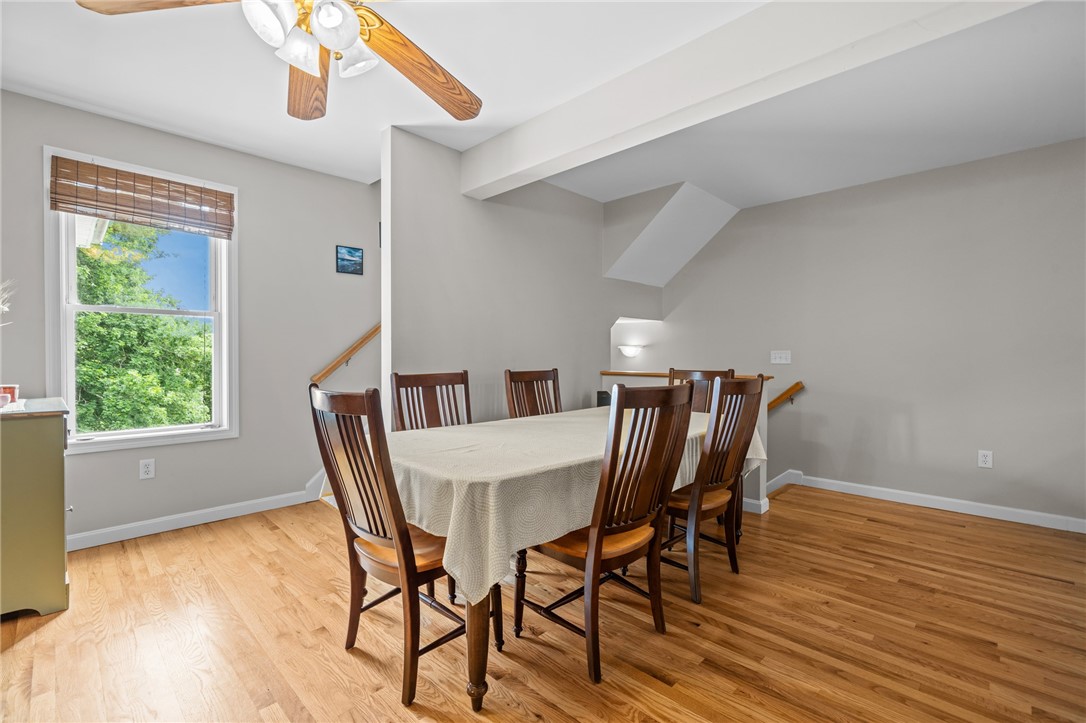 145 High Street, Unit C Westerly, RI 02891 - Photo 21 of 37