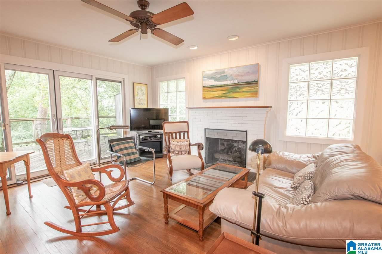 105 Stratford Road Birmingham, AL 35209 - Photo 16 of 42
