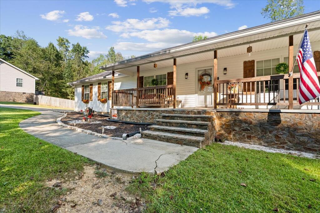 237 Matlock Drive Dalton, GA 30721 - Photo 5 of 34 Gallery Image 5