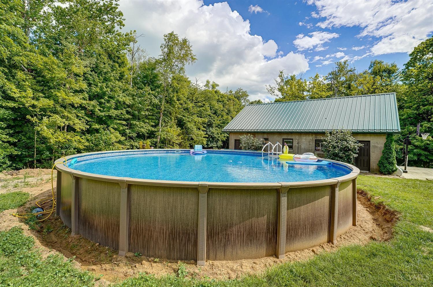 2321 Fordyce Road Clarksville, OH 45113 - Photo 36 of 50 Gallery Image 36