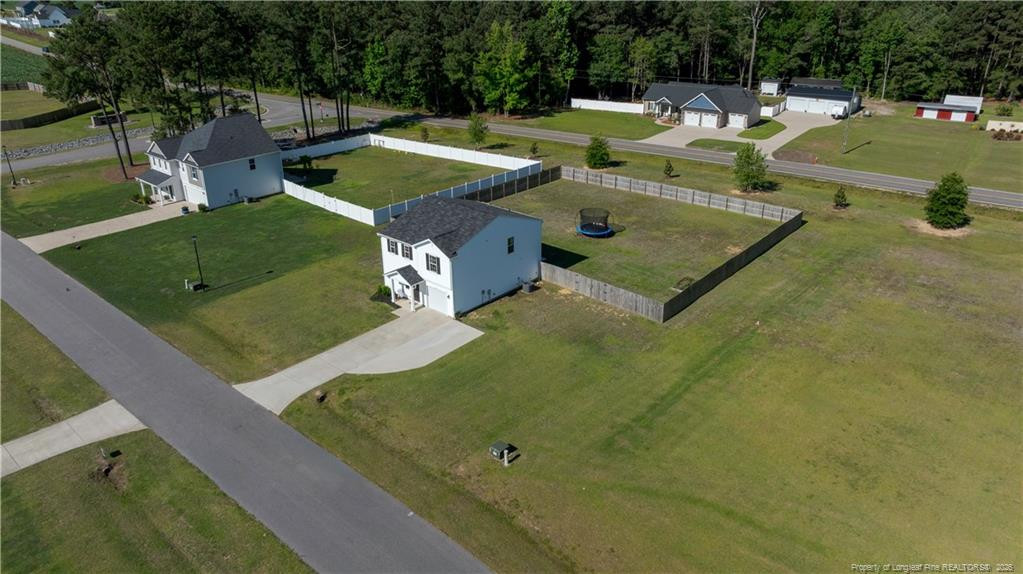 51 Merlin Court Godwin, NC 28344 - Photo 32 of 37 Photo 32