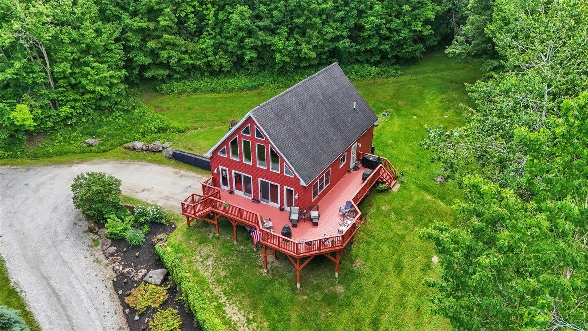 1391 Church Road Fairfield, VT 05455 - Photo 4 of 42