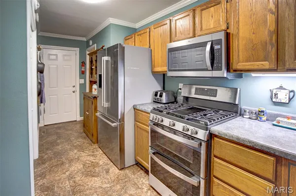 $269,000 | 297 Maple Summit Road, Jerseyville, IL 62052