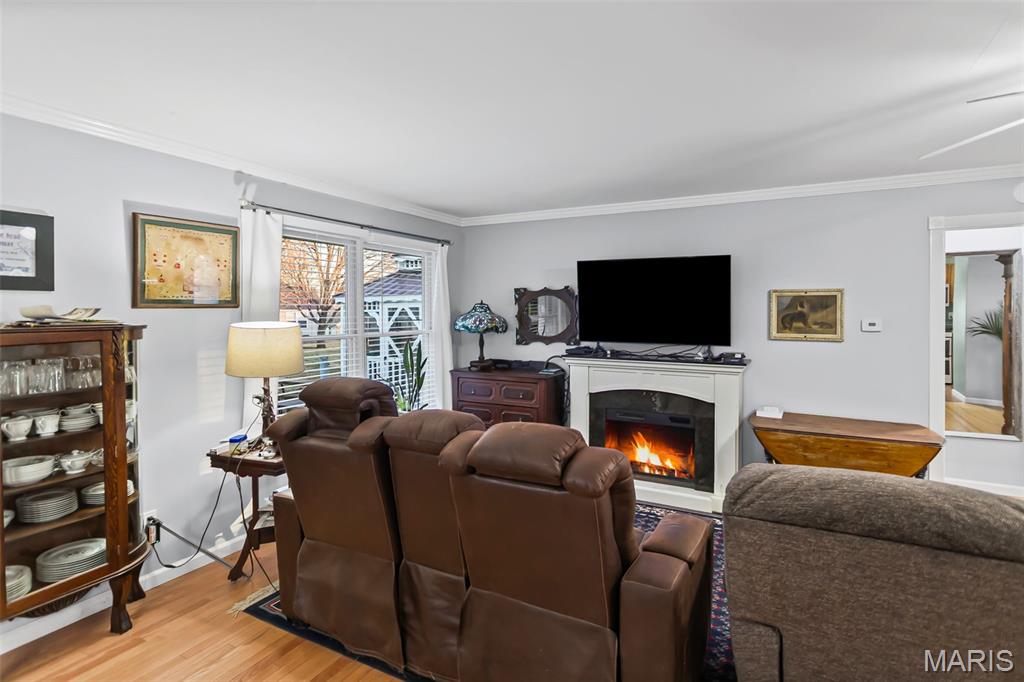 297 Maple Summit Road Jerseyville, IL 62052 - Photo 13 of 52