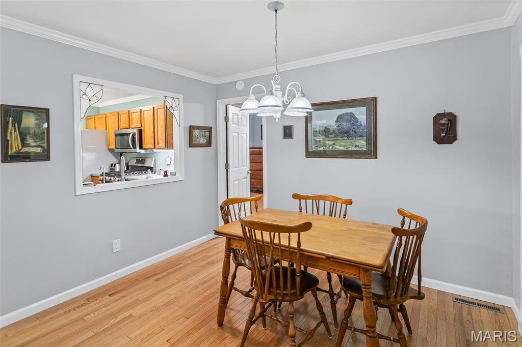 297 Maple Summit Road Jerseyville, IL 62052 - Photo 14 of 52