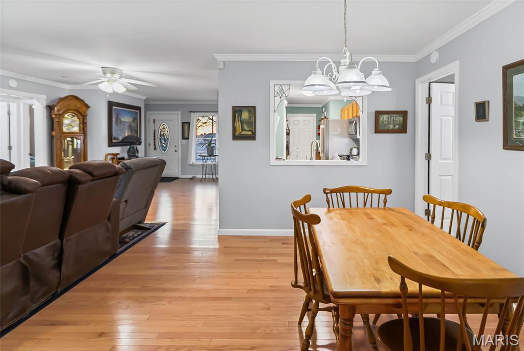 297 Maple Summit Road Jerseyville, IL 62052 - Photo 15 of 52