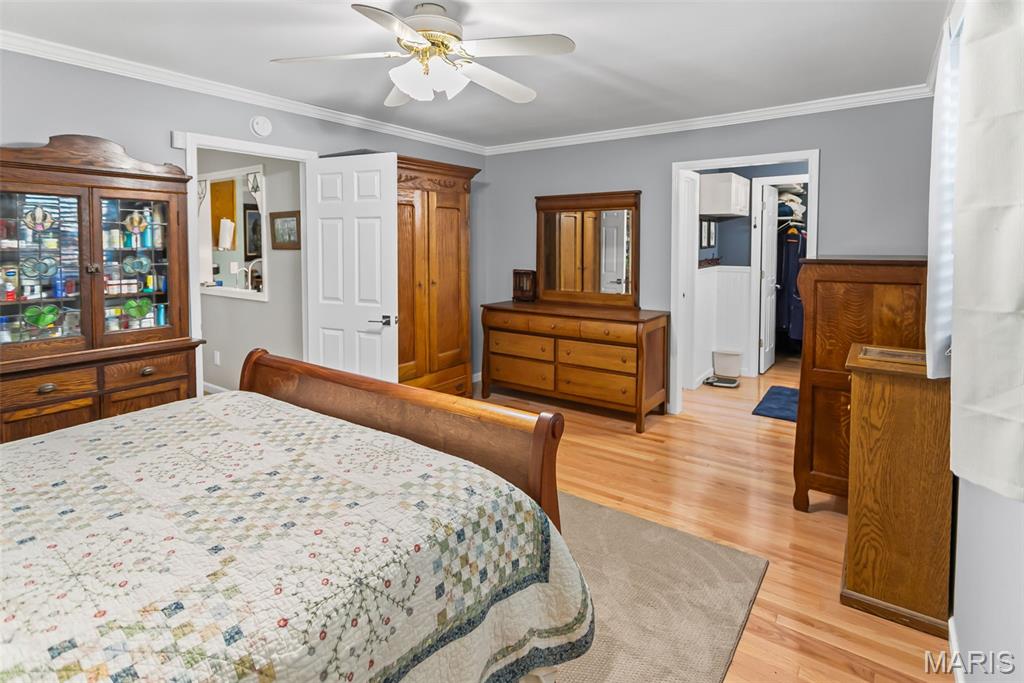 297 Maple Summit Road Jerseyville, IL 62052 - Photo 17 of 52