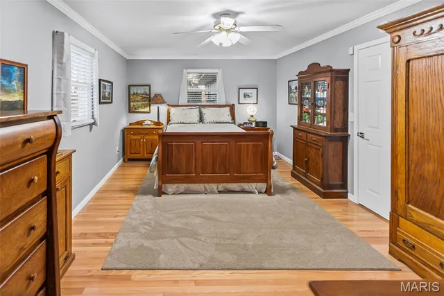 $279,900 | 297 Maple Summit Road, Jerseyville, IL 62052