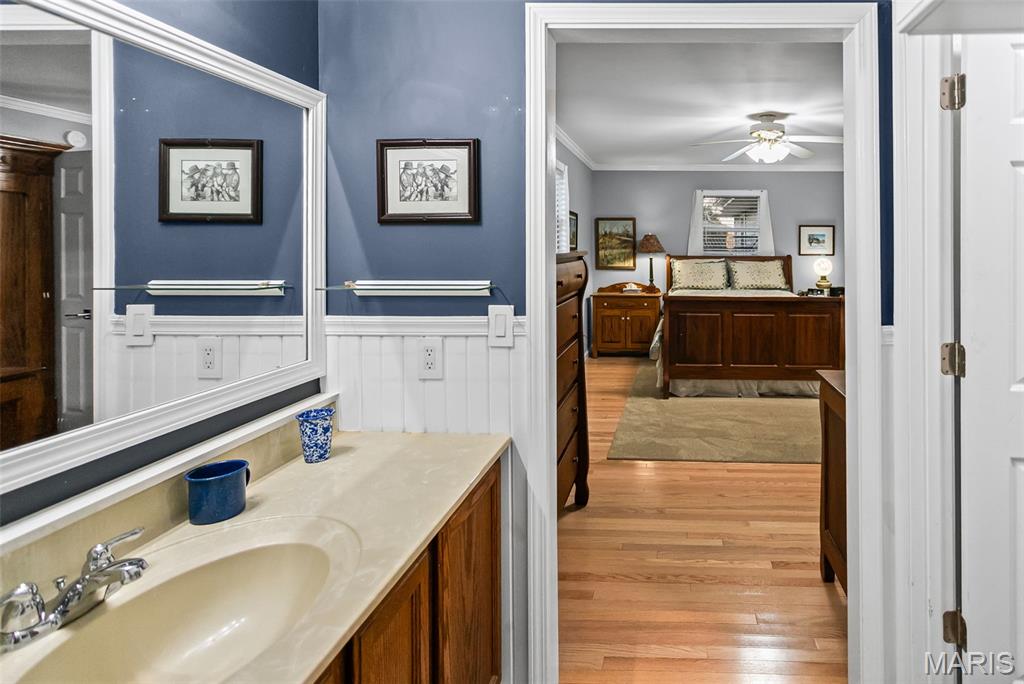 297 Maple Summit Road Jerseyville, IL 62052 - Photo 21 of 52